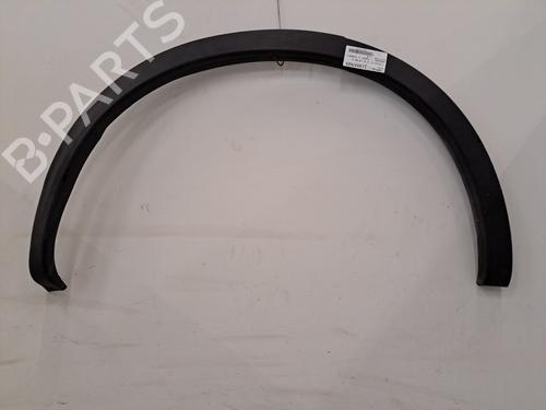 Used Rear right wheel arch trim NISSAN QASHQAI I (J10, NJ10) 1.6 (117 hp) 29843308