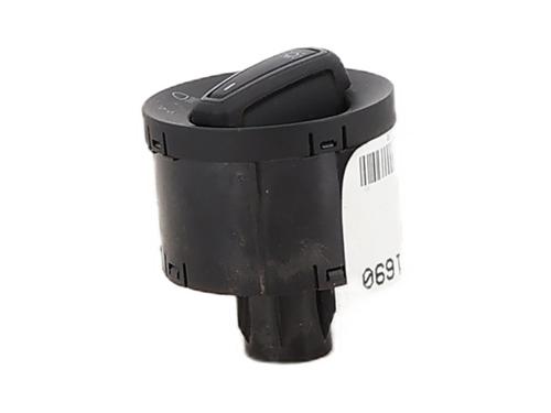 Used Headlight switch Headlight switch VW T-CROSS (C11, D31) 1.0 TSI (110 hp) 33212751 33212751