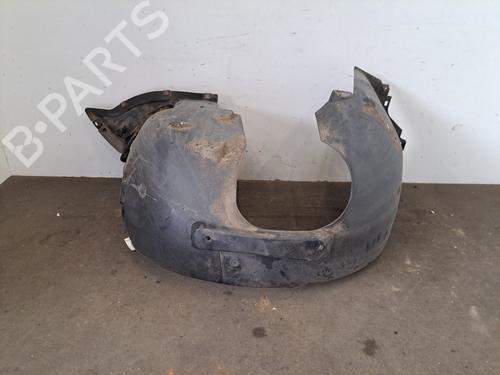 Wheel arch AUDI A3 Sportback (8VA, 8VF) 2.0 TDI | BP29843293C56 