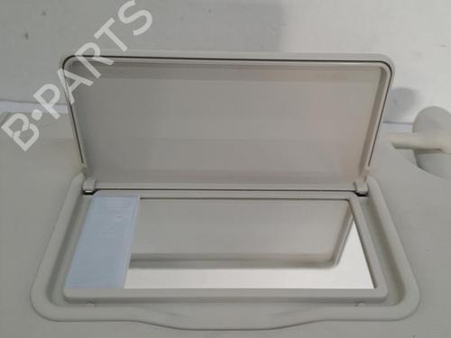 Right sun visor FORD KUGA II (DM2) 1.5 TDCi | BP28390982I2 - Image 2