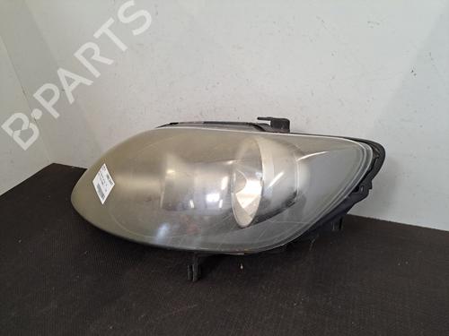 Left headlight VW GOLF PLUS V (5M1, 521) 1.9 TDI | BP28408911C28