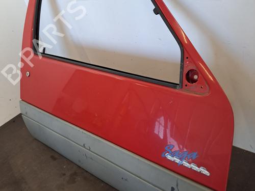 Right front door RENAULT SUPER 5 (B/C40_) 1.4 Cat (B/C/407) | BP28389927C3 