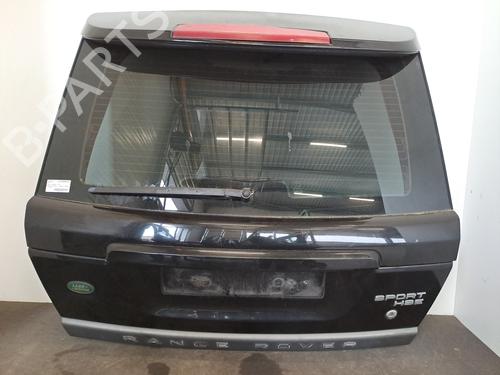 Tailgate LAND ROVER RANGE ROVER SPORT I (L320) 3.6 D 4x4 | BP28401069C6 