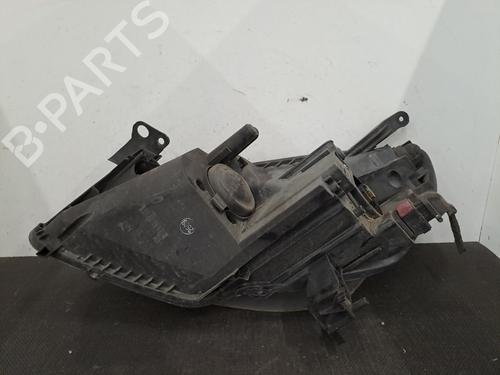 Right headlight OPEL ZAFIRA / ZAFIRA FAMILY B (A05) 1.9 CDTI (M75) | BP28808915C29 