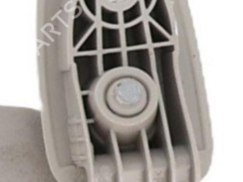 Used Left sun visor Left sun visor RENAULT TRAFIC III Van (FG_) 1.6 dCi 115 (FGMD) (116 hp) 31091013 31091013