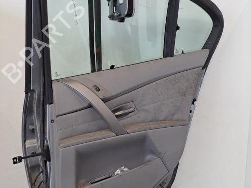 Right rear door BMW 5 (E60) 520 i | BP28398597C5 