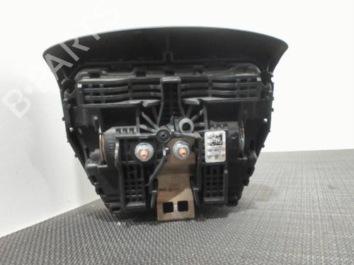 Førerens kollisjonspute RENAULT MEGANE III Grandtour (KZ0/1) 1.5 dCi (KZ09, KZ0D, KZ1G, KZ29, KZ14, KZ1W, KZ10, KZ1F,... (110 hp) 28394030