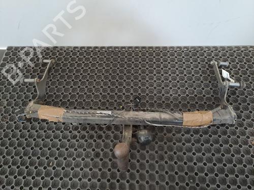 Used Tow ball/Mechanism RENAULT MODUS / GRAND MODUS (F/JP0_) 1.5 dCi (JP0G, JP0H) (106 hp) 28398735