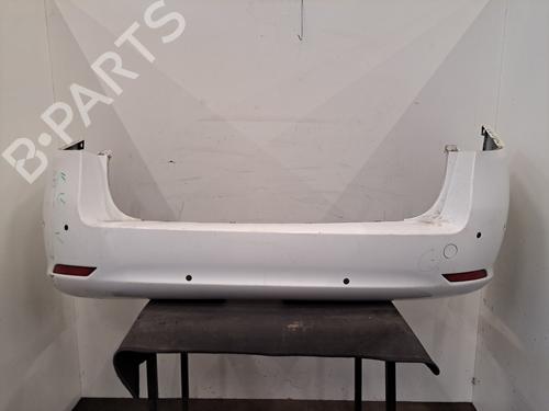 Used Rear bumper PEUGEOT 508 SW I (8E_) 2.0 BlueHDi 180 (180 hp) 29935786