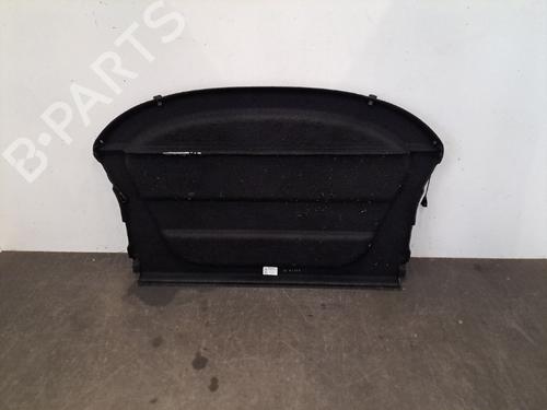 Rear parcel shelf RENAULT MEGANE III Hatchback (BZ0/1_, B3_) 1.9 dCi (BZ0N, BZ0J) | BP28404206C85 - Image 4