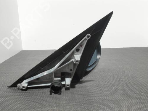 Right mirror BMW 1 (E87) 116 i | BP28405202C27 