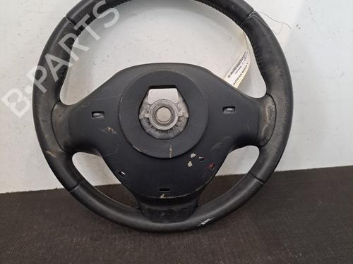Steering wheel RENAULT CLIO IV Grandtour (KH_) 1.5 dCi 90 (KHN3, KHN4) | BP28391842C49 