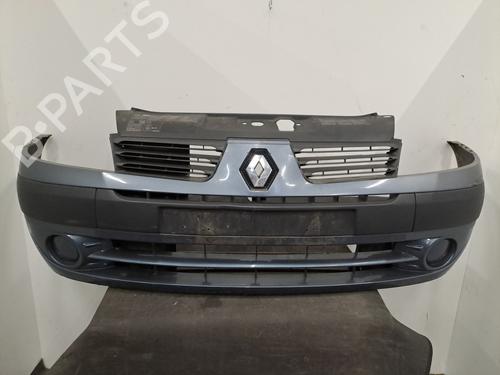 Paraurti anteriore RENAULT CLIO II (BB_, CB_) 1.5 dCi (B/CB07) (65 hp) 28409345
