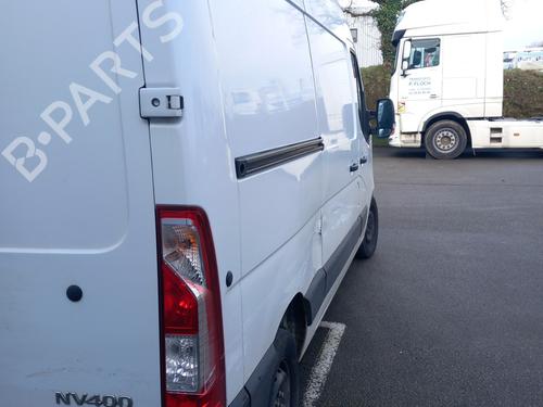 Left front seat NISSAN NV400 Van (X62, X62B) dCi 135 | BP33025152C15 - Image 17