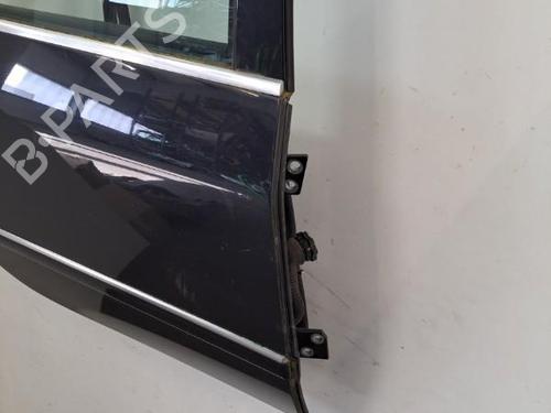 Right rear door PEUGEOT 607 (9D, 9U) 2.2 HDi | BP28404779C5 