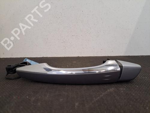 Used Rear right exterior door handle PEUGEOT 508 SW I (8E_) 2.0 BlueHDi 180 (180 hp) 28397747
