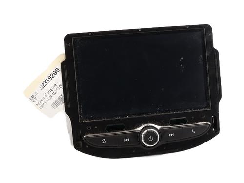 Radio OPEL CORSA E (X15) 1.3 CDTI (08, 68) | BP34039521E6  - Image 5