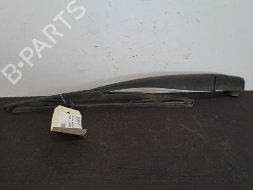 Used Rear windshield wiper arm PEUGEOT 208 I (CA_, CC_) 1.6 HDi (92 hp) 28401073