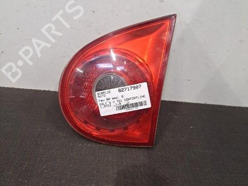 Used Left tailgate light Left tailgate light VW GOLF V (1K1) 1.9 TDI (105 hp) 28407387 28407387