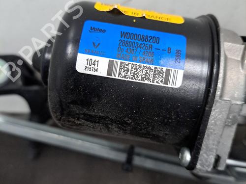 Front wiper motor RENAULT CAPTUR II (HF_) TCe 90 (HFM6) | BP28392490M29  - Image 5