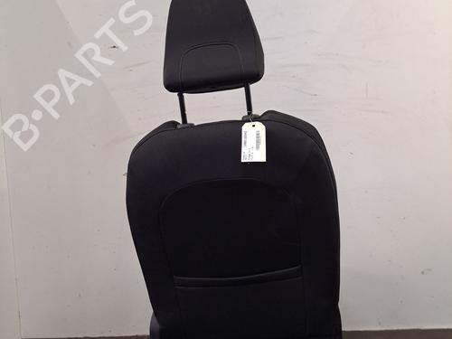 Left front seat RENAULT CLIO V (B7_) 1.6 E-TECH 140 (B7MU) | BP29627876C15 - Image 2
