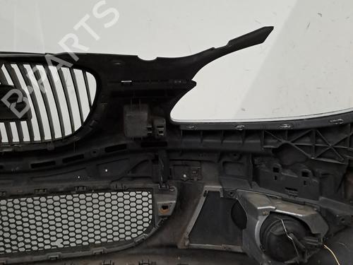 Front bumper SEAT TOLEDO III (5P2) 1.9 TDI | BP29063789C7 