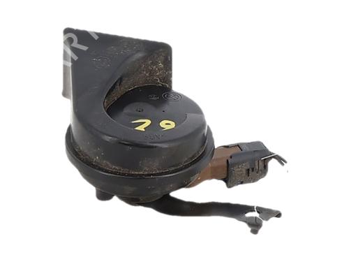 Used Horn Horn DACIA SANDERO III 1.0 SCe 65 (67 hp) 40056124 40056124