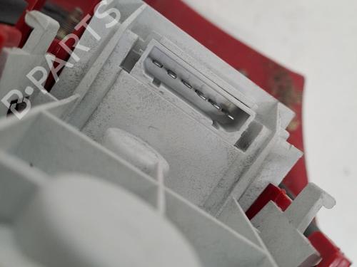 Right taillight AUDI A3 (8L1) 1.9 TDI | BP28402445C35