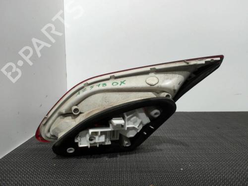Used Left tailgate light Left tailgate light OPEL ASTRA J (P10) 1.3 CDTI (68) (95 hp) 28405477 28405477