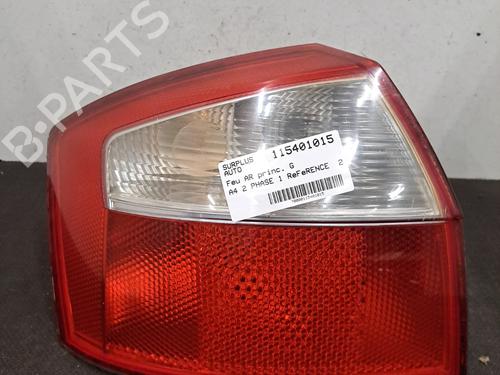 Farolim esquerdo AUDI A4 B6 (8E2) 2.0 (130 hp) 30887118