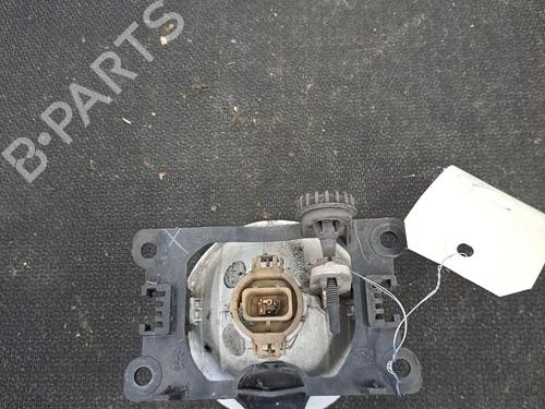 Left front fog light PEUGEOT 206+ (2L_, 2M_) 1.4 HDi eco 70 | BP29508276C30 