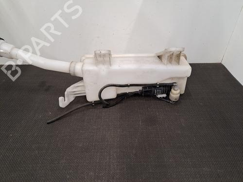 Windscreen washer tank OPEL MERIVA B MPV (S10) 1.6 CDTi (75) | BP28407917C113 