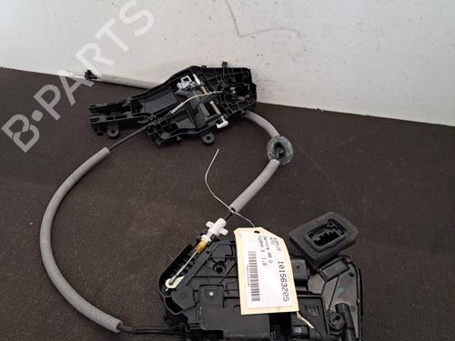 Used Rear right lock VW TOURAN (5T1) 1.6 TDI (110 hp) 28407021