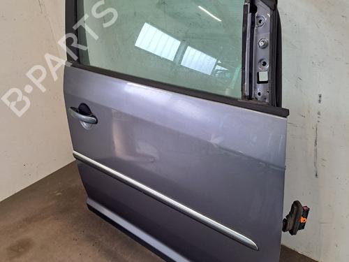 Used Right front door Right front door VW TOURAN (1T1, 1T2) [2003-2011] 36414684 36414684