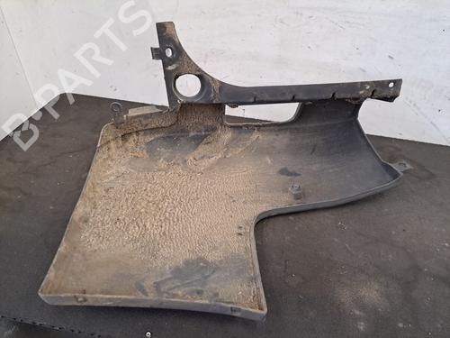 Used Corner bumper Corner bumper RENAULT TRAFIC II Bus (JL) 2.0 dCi 90 (JL00, JL01, JL0H, JL0M, JL0P, JL0S) (90 hp) 33206236 33206236