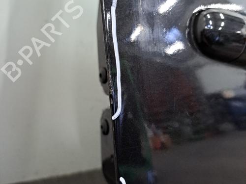 Right front door RENAULT MEGANE III Coupe (DZ0/1_) 1.5 dCi (DZ09, DZ0D, DZ1F, DZ1G, DZ14, DZ29) | BP28409485C3 