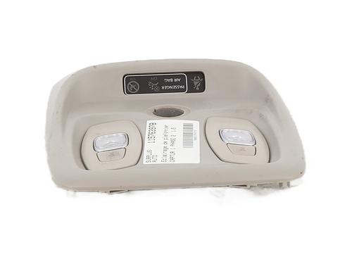 Interior roof light RENAULT CAPTUR I (J5_, H5_) 1.5 dCi 90 (J5N4, J5M5, J5MW, J5M6, J5AL, J5AJ) | BP31379165I8  - Image 5