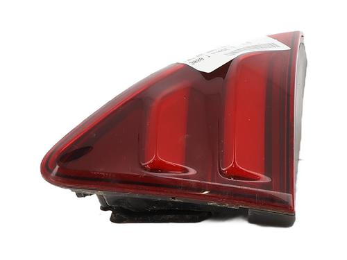 Højre baglygte bagklap Højre baglygte bagklap PEUGEOT 3008 I MPV (0U_) 1.6 HDi (114 hp) 36441849 36441849