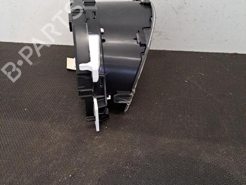 Instrument cluster RENAULT TWINGO III (BCM_, BCA_) 1.0 SCe 70 (BCMB) | BP28390316C47 