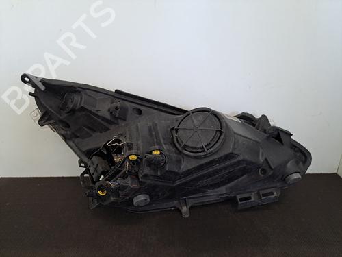 Left headlight OPEL CORSA D (S07) 1.3 CDTI (L08, L68) | BP28395671C28 - Image 4