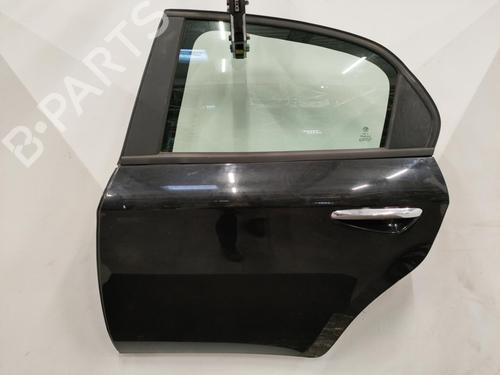Used Left rear door ALFA ROMEO 159 (939_) 2.0 JTDM (939AXR1B) (136 hp) 28408536