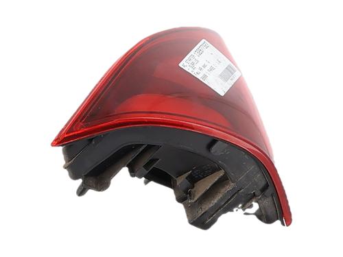 Left tailgate light PEUGEOT 2008 I (CU_) 1.6 BlueHDi 100 | BP39568344C79 - Image 2