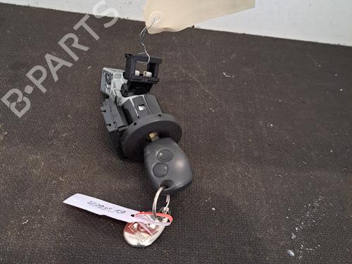 Ignition barrel RENAULT TWINGO II (CN0_) | BP28390253M48 - Image 3