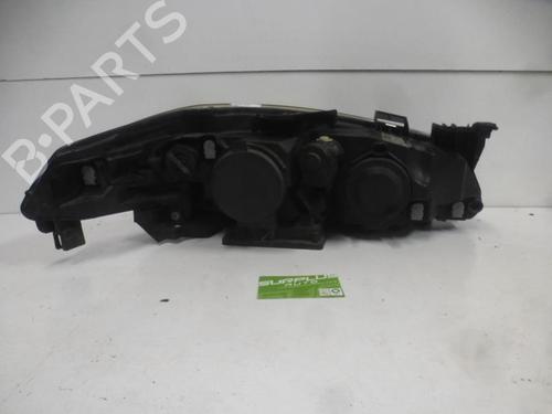 Left headlight RENAULT LAGUNA II Grandtour (KG0/1_) 1.9 dCi | BP28411443C28 