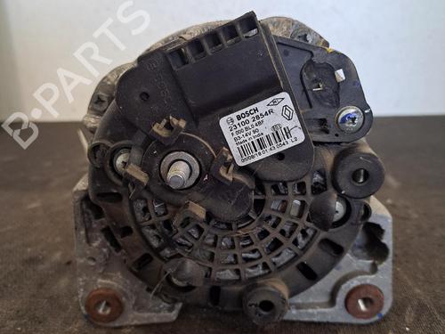 Alternator DACIA LOGAN MCV II TCe 90 (K8M1, K8MA, K8AC) | BP37201394M7 - Image 3
