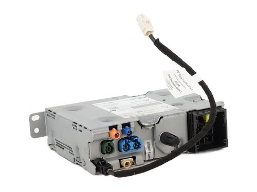 Used Radio Radio CITROËN C3 III (SX) 1.2 THP 110 (SXHNPS, SXHNZT, SXHNZ6) (110 hp) 32410942 32410942