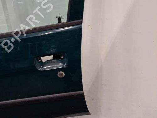 Left front door PEUGEOT 306 Hatchback (7A, 7C, N3, N5) 1.9 D | BP28401792C2 