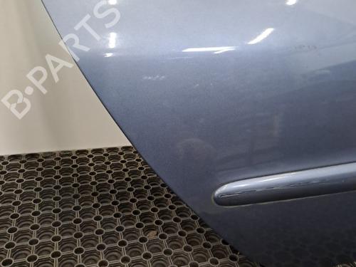 Right rear door PEUGEOT 206 SW (2E/K) 1.4 | BP28404359C5 