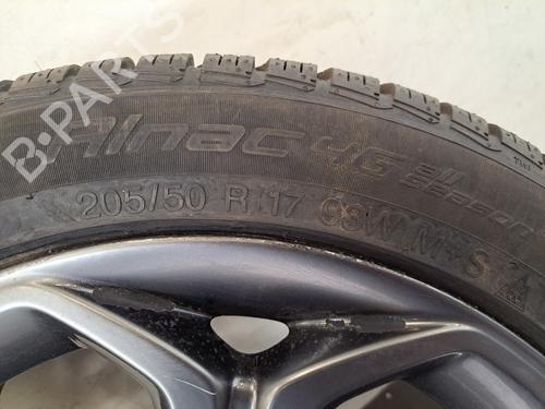 Fælk FORD KUGA I | BP36285191C45 - Image 3