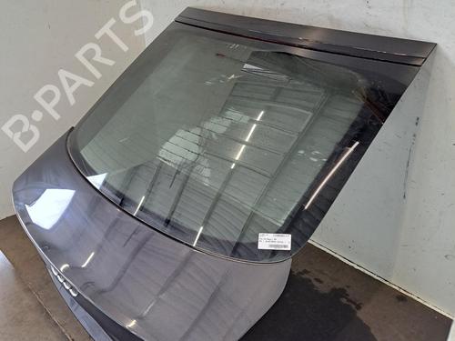 Used Tailgate Tailgate 37650577 37650577